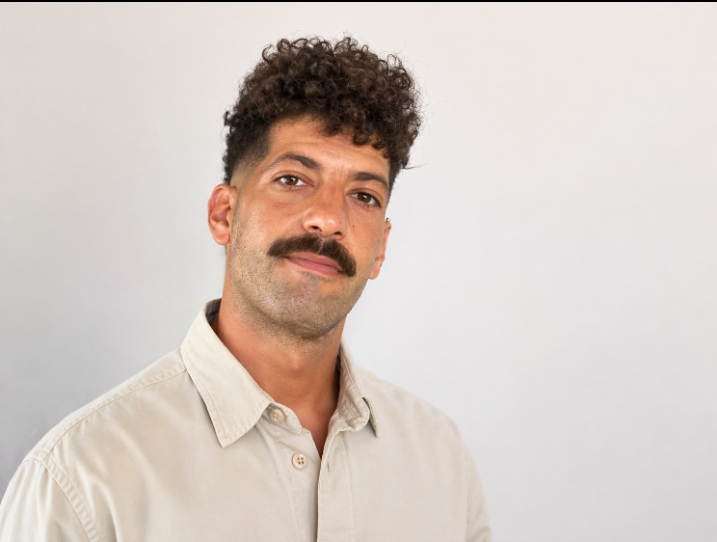 Cristian Deniz Hernández