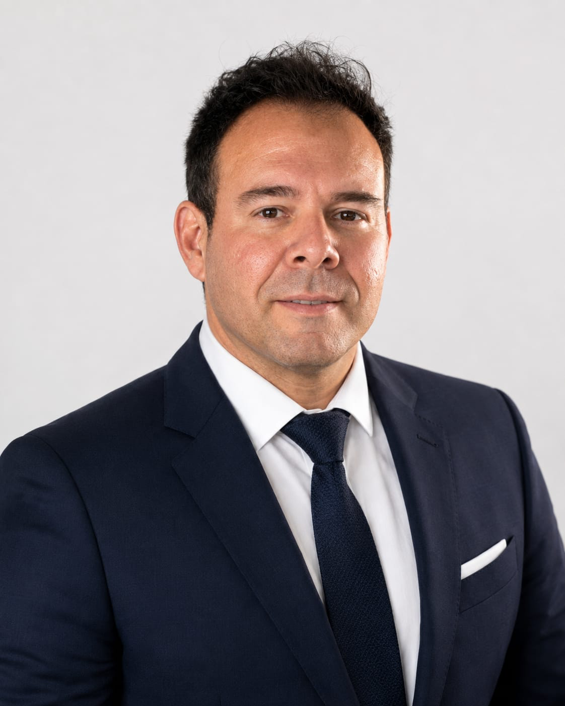Fernando Tauroni Santos