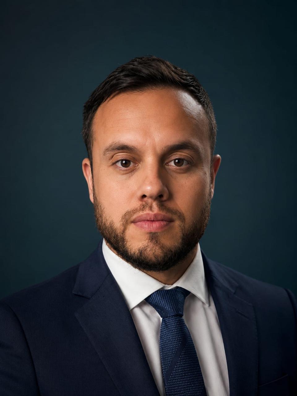 Víctor Cruz